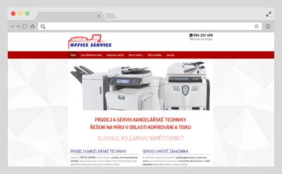 www.officeservice.cz / PEARFECT.cz