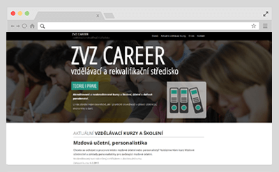 www.zvz-career.cz / PEARFECT.cz